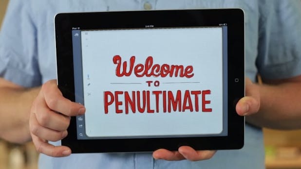 Evernote aktualisiert Penultimate: iPad-App für handschriftliche Notizen jetzt kostenlos