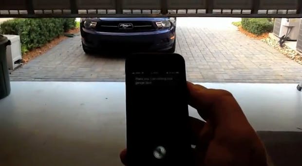 Raspberry Pi & Siri: Sprachgesteuerte Heimautomation für Geeks