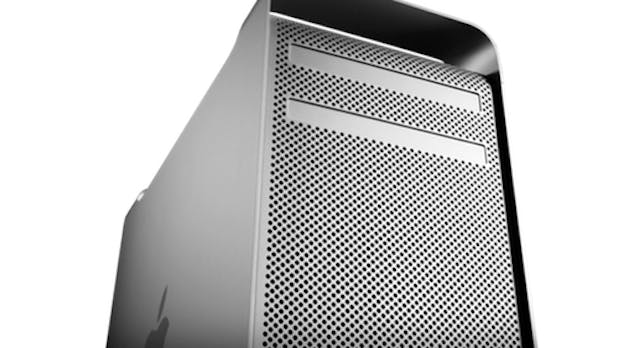 Apple stellt Mac Pro-Verkauf in Europa ein