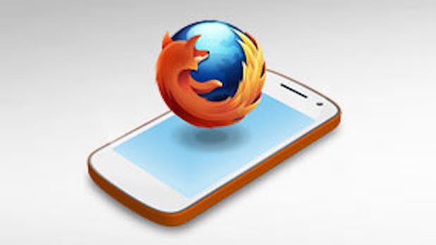 Firefox OS: So testen Entwickler des Smartphone-OS schon heute