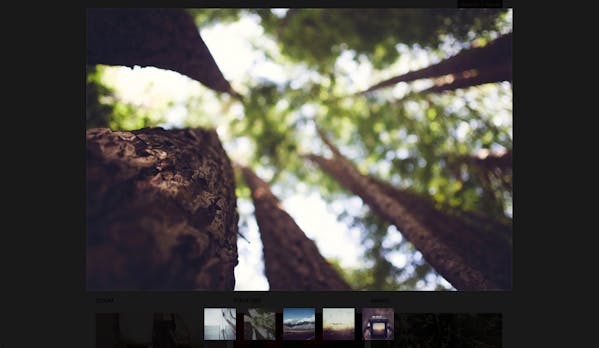 Fresco: Script für Voll-Responsive-Lightbox dank HTML5 und jQuery