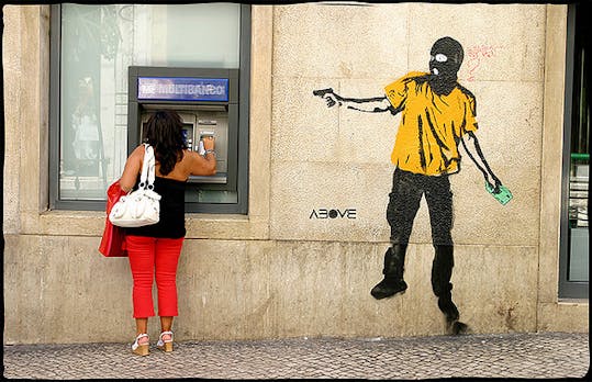 „Haste ma nen Euro?“ Geld von wildfremden Leuten borgen – Apple patentiert „iCash“