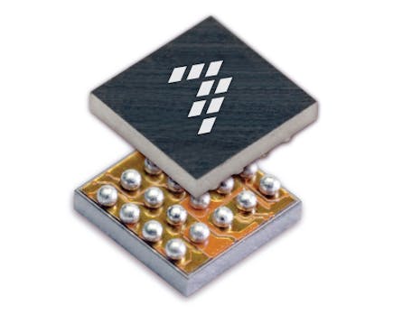 Kleinster ARM-Microcontroller der Welt für „verschluckbare Computer“ vorgestellt