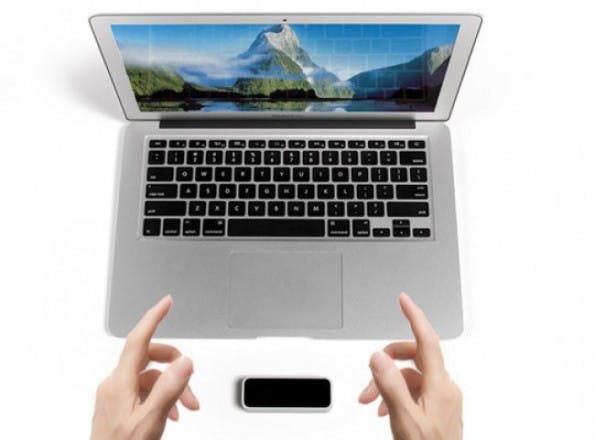 Leap Motion