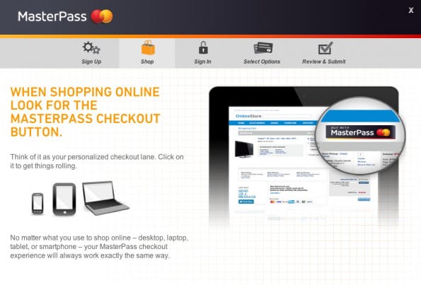 masterpass