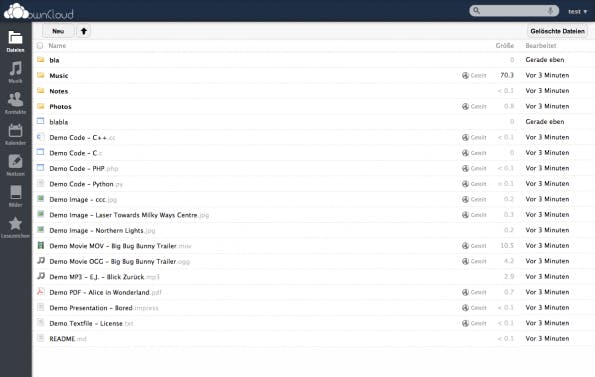 Dateien - ownCloud (test)(2)