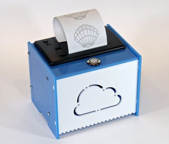 adafruit