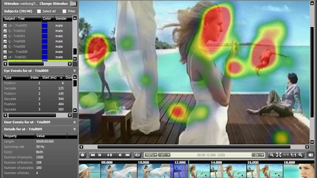 Die Psychologie des Webdesign: Worauf Nutzer als erstes achten