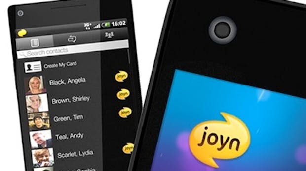 Joyn: Telekom startet WhatsApp-Konkurrenz – vorerst kostenlos
