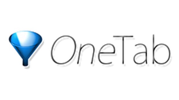 OneTab: Chrome-Extension fasst Tabs zusammen und spart Speicher
