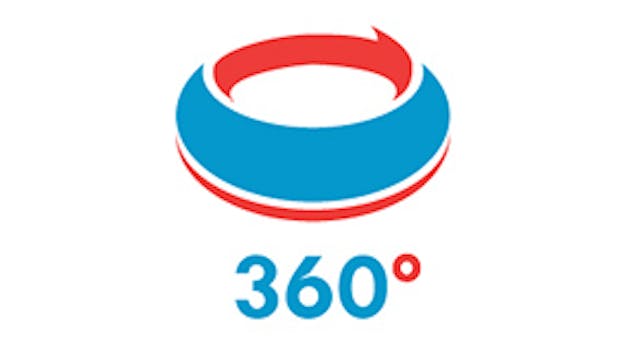 Threesixty-slider: jQuery-Plugin für 360°-Ansichten