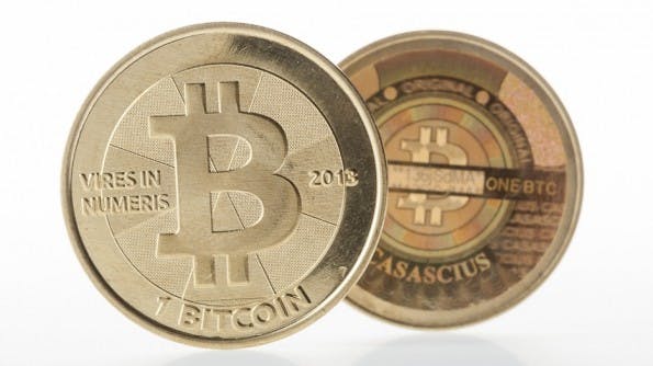 Bitcoins im E-Commerce: Lohnt sich das? (Quelle: ulifunke.com / bitcoin.de)