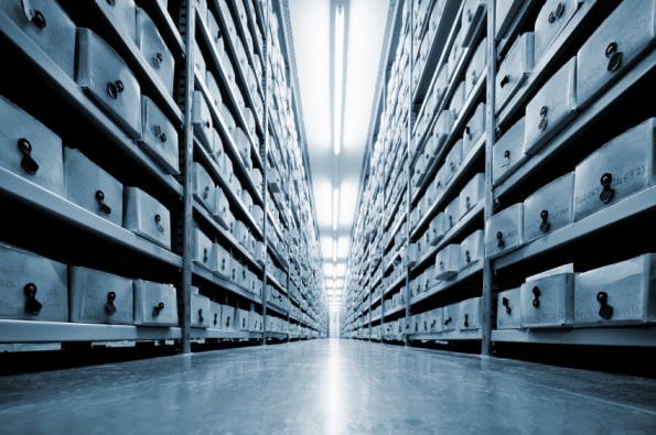 Foto: iStockphoto
