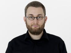 Big-Data-Spezialist und Vordenker im Bereich Online-Business: Johannes Kleske.