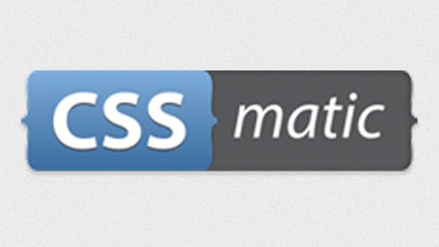 CSS Matic: WYSIWYG-Editor für beliebte CSS-Funktionen wie Farbverläufe und Schatten
