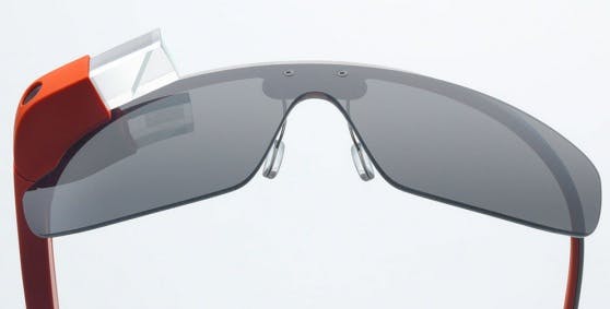 google-glass-stock-image