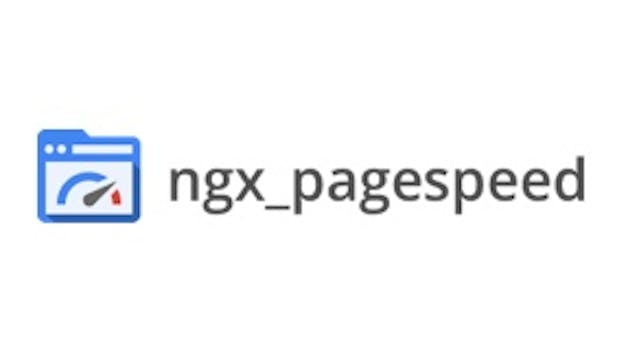 Mach deine Website schneller mit Googles PageSpeed für Nginx