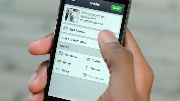 Instagram-Tagging – Neues Feature mit großem Potential für Marken