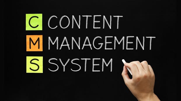 State of the Open-Source-CMS: Marktübersicht und Interview mit CMS-Experte Kian T. Gould