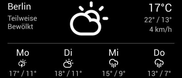 Samsung-Galaxy-s4-dashclock-widget