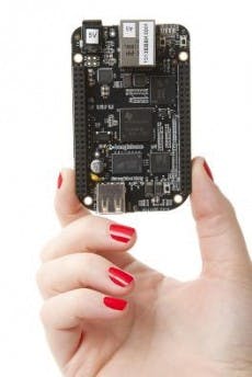 BeagleBone Black
