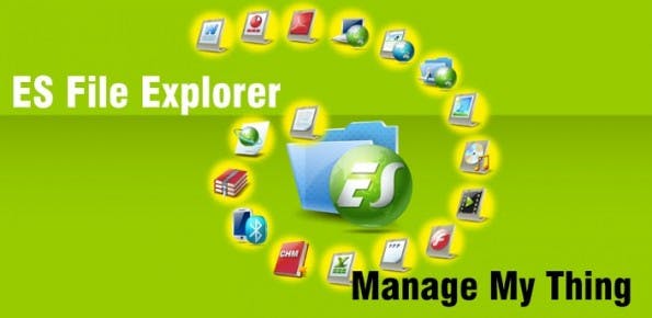 es-fileexplorer-android