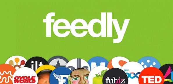 feedly-android