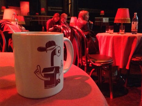 Beyond Tellerrand 2013: „Raus aus den Design-Käfigen von Apple, Facebook und Co.“
