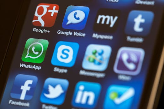 Die steigende Relevanz der Messenger: Sind WhatsApp und Co. reif für die Unternehmenskommunikation?