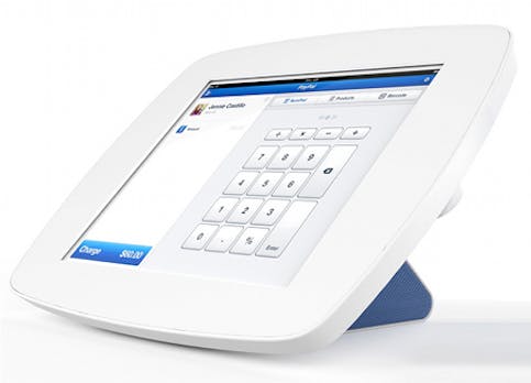 Paypal Laden Paypal Laden
