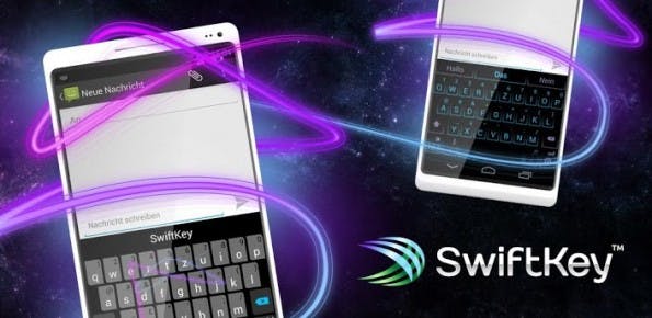swiftkey-android