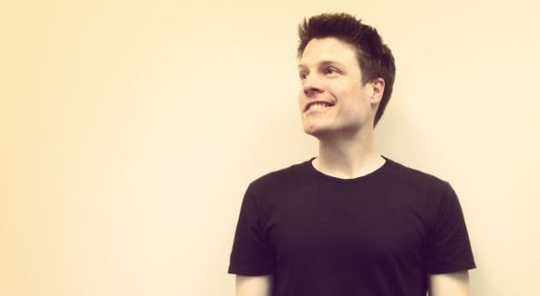 Justin Jackson: „Wir sind besessen von ausgefallenen Designs, ansprechenden Layouts und Skripten, die magische Dinge tun“ (Bild: justinjackson.ca)