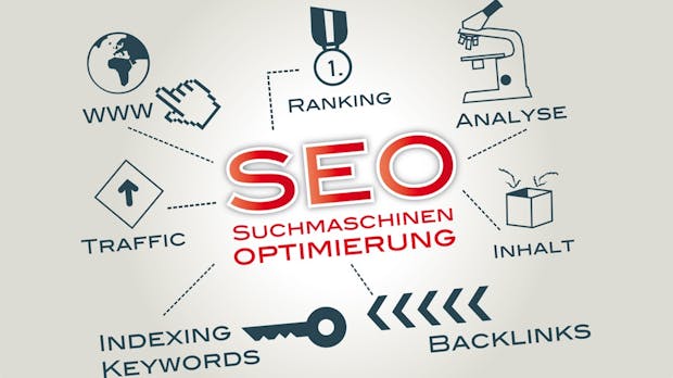Onpage-SEO: Die wichtigsten Rankingfaktoren