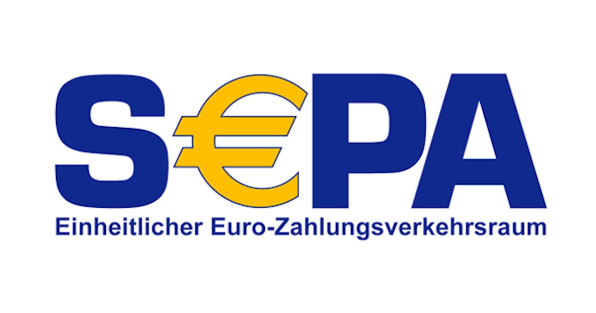 Paypal Sepa Lastschriftmandat Geht Nicht Paypal Sepa Lastschriftmandat Geht Nicht