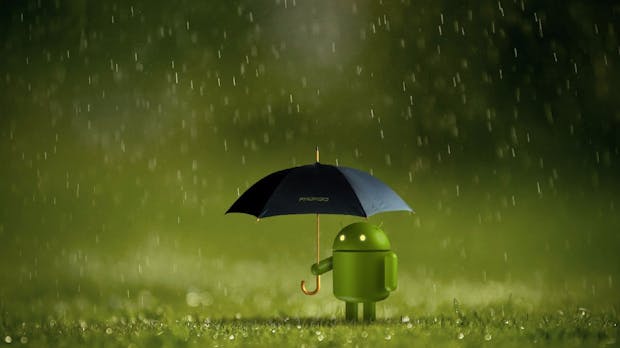 Android-Updates: Google will mehr Druck auf Hardware-Hersteller ausüben