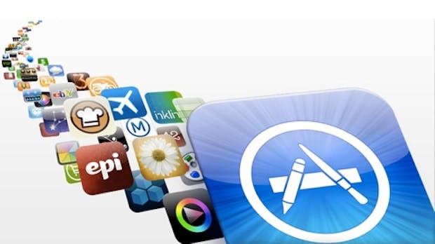 App-Store: Für 6.750 Euro kommt deine iOS-App ins Top-10-Ranking