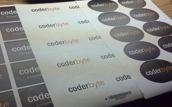 Coderbyte: Programmieren als Challenge