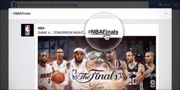facebook-hashtags facebook-hashtags