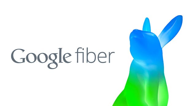 Google Fiber: Warum Googles High-Speed-Netz für Internetprovider gefährlich wird