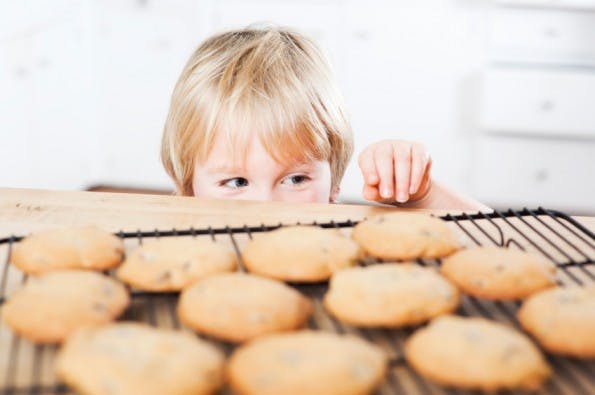 Cookies. (Foto: © iStockphoto / Chuck Schmidt)