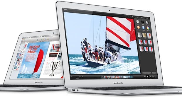 Das Macbook Air lebt: Günstigeres Modell im zweiten Quartal erwartet
