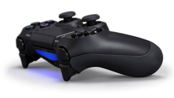 Sonys Playstation 4: Gebrauchte Spieletitel dürfen Gamer nun doch nicht ohne weiteres weiterverkaufen. (Foto: Sony)