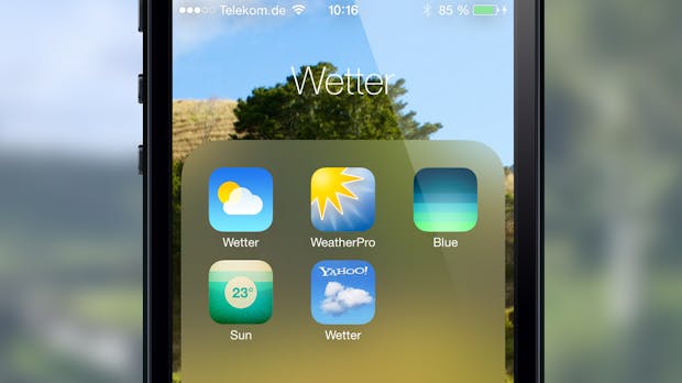Die besten neuen dating-apps