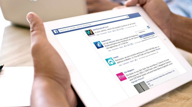 5 Tipps für effektivere Facebook-Beiträge