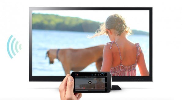 Google Chromecast soll nur 35 US-Dollar kosten. (Bild: Google)