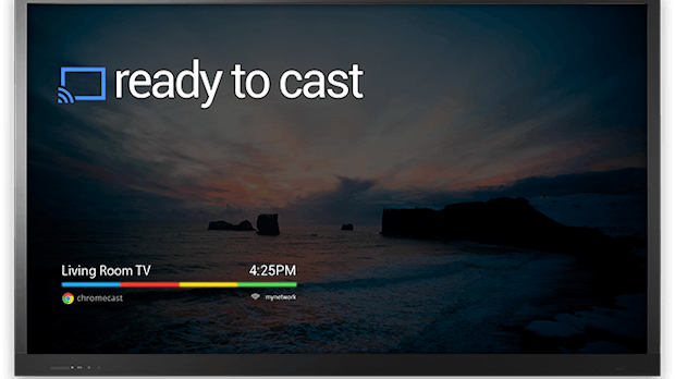 Chromecast Ard Chromecast Ard
