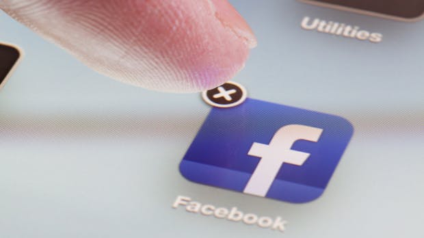 Facebook altert rapide: Teens wenden sich vom Sozialen Netzwerk ab