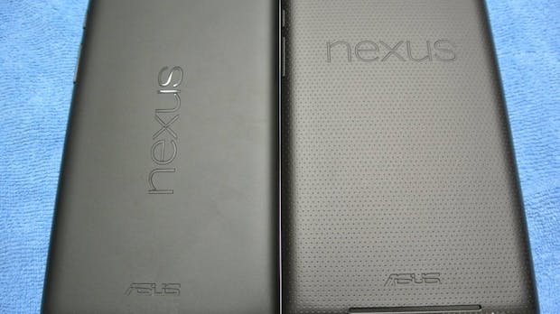 Alle Infos inklusive Video: Das neue Nexus 7 ist da!