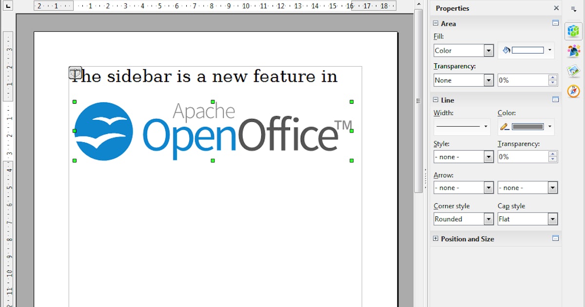 Openoffice for mac os x