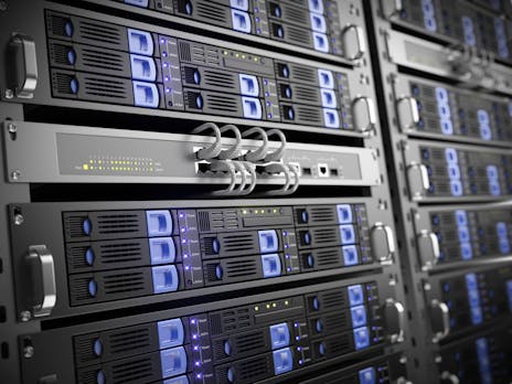 Ein eigener Root-Server für 4 Euro im Monat – und was du damit machen kannst